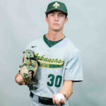 Home Baseball Doubleheader: ATU vs. Henderson State