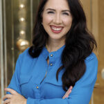 Land Selected as ATU Director of Government Relations Jaime Land