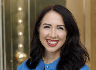 Land Selected as ATU Director of Government Relations Jaime Land