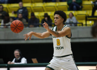 Tech Tidbits: Ada, Durant Next Stops on GAC Tour Jakob Zenon 2025