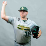 Home Baseball Game: ATU vs. Oklahoma Baptist