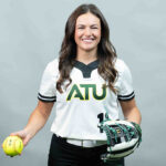 Home Softball Doubleheader: ATU vs. Southern Nazarene
