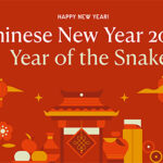 Lunar New Year Lunar New Year 2025