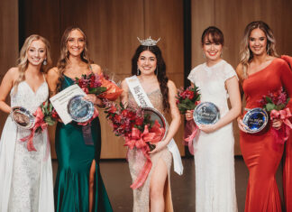 Deadline for Miss Tech Candidates to Register Jan. 31 Miss Arkansas Tech University 2024 Top Five