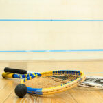 Intramural Sports Tuesday Tournament: Racquetball Doubles Racquetball 500