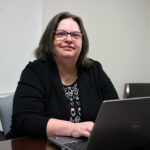 Gamero to Lead Arkansas Tech GEAR UP Program Sheila Gamero