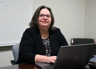 Gamero to Lead Arkansas Tech GEAR UP Program Sheila Gamero