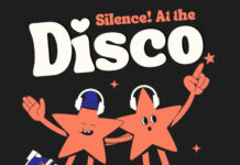 “Silence at the Disco” February 19 at Doc’s Place