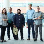 ATU to Host Sympatico Percussion Group Concert Sympatico Percussion Group 2025