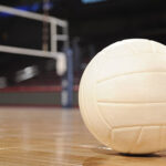 Intramural Sports: Co-Rec, Men’s and Women’s Indoor Volleyball Volleyball 500
