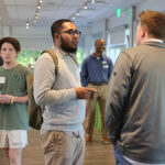 Career Fair: Science, Technology, Engineering and Mathematics (Afternoon Session) ATU Career Fair Fall 2024