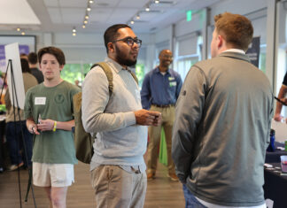 Norman Career Services Plans Spring 2025 Career Fairs ATU Career Fair Fall 2024