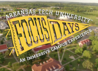 ATU Focus Day Planned for Feb. 20 Postponed ATU Focus Days Logo