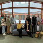 ATU Begins New Strategic Planning Process ATU Strategic Planning Committee February 2025