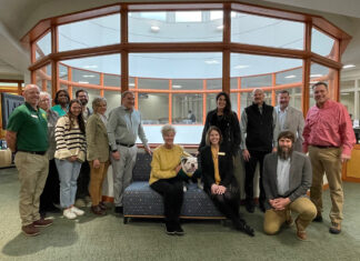 ATU Begins New Strategic Planning Process ATU Strategic Planning Committee February 2025