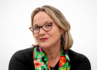 Distinguished Lecture Series Continues March 12 Arden Cornwell Johnson