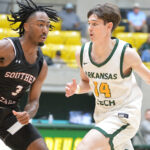 Tech Tidbits: Wonder Boys in Fight for Postseason Berth Braden Tanner 1-11-2025