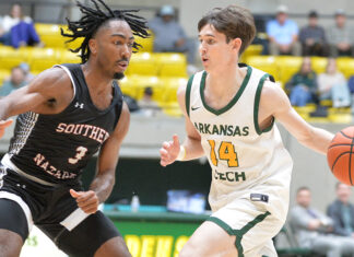 Tech Tidbits: Wonder Boys in Fight for Postseason Berth Braden Tanner 1-11-2025