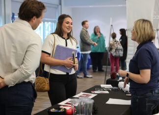 ATU All Majors Career Fair Slated for April 9 Career Fair Fall 2024 06