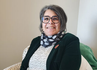 ATU Faculty Member to Teach German Students Cass Capen-Housley