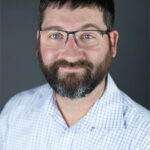 Killingsworth Named Interim Department Head Dr. Justin Killingsworth