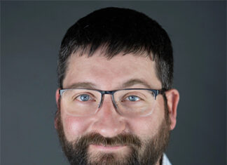 Killingsworth Named Interim Department Head Dr. Justin Killingsworth