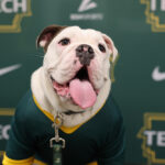 Celebrate Jerry’s Birthday Sunday Afternoon Jerry Charles Young III Arkansas Tech University