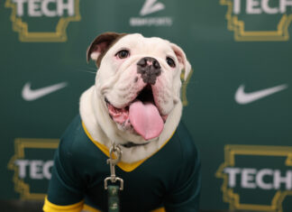 Jerry Day 2025 Planned for Oct. 23 at Hindsman Tower Jerry Charles Young III Arkansas Tech University