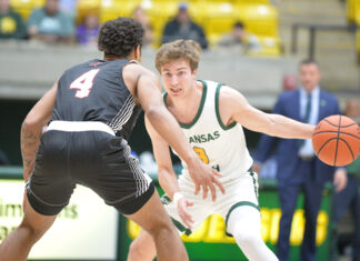 Tech Tidbits: It All Comes Down to The Last Game Kade Shaffer 2-6-2025