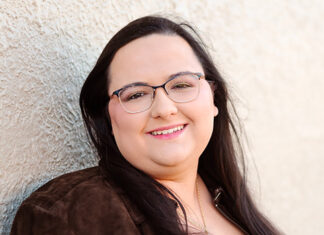 Ellis Wins ATU Solo Competition for Vocal Performance Lexie Ellis