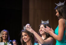 Who Will Wear the Miss Tech Crown in 2026? Miss Arkansas Tech University 2025 Sophie Puckett Crowning