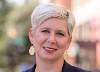 ACWHE Conference Scheduled for March 6 at ATU Sarah Spreitzer