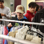 Dress for Success Part of ATCC Seniors’ Interview Prep ATCC Dress for Success March 2025