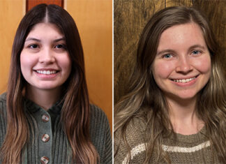 ATU Students to Study Abroad on Gilman Scholarship ATU Gilman Scholarship Recipients Spring and Summer 2025