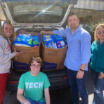 ATU IMPACT Program Recognizes Mitchell’s Efforts ATU IMPACT Program March 2025