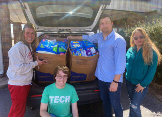 ATU IMPACT Program Recognizes Mitchell’s Efforts ATU IMPACT Program March 2025