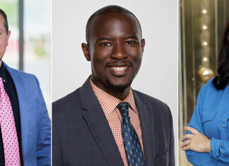 ATU Represented on 2025 ABPG “40 Under 40” List ATU in 40 Under 40 2025