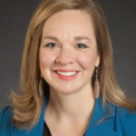 Pennington to Serve as Interim VP for Student Affairs Amy Pennington