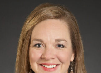 Pennington to Serve as Interim VP for Student Affairs Amy Pennington