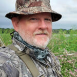 RPL Author Series: Dr. Buck Foster Dr. Buck Foster