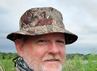 Foster to Speak About Wildlife Conservation in Arkansas Dr. Buck Foster