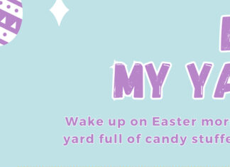 ATU Emerging Leaders Society Wants to Egg Your Yard 2025 Egg My Yard ELS