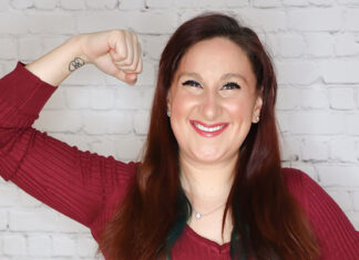 Guest Speaker April 3 at Hull Building Student Union Marissa F. Cohen