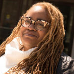 ATU Alumna to Offer Distinctive Voices Lecture Friday Nicole J. Johnson