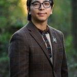 Award-Winning Poet to Speak at ATU April 16 Samyak Shertok