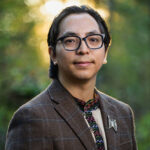 ATU Visiting Author Series: Samyak Shertok Samyak Shertok Horizontal