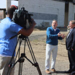 Watch ATU Segments from “Good Morning Arkansas” Steve-Powell-and-Dr.-Russell-Jones-March-2025