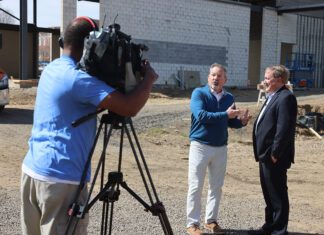 Watch ATU Segments from “Good Morning Arkansas” Steve-Powell-and-Dr.-Russell-Jones-March-2025