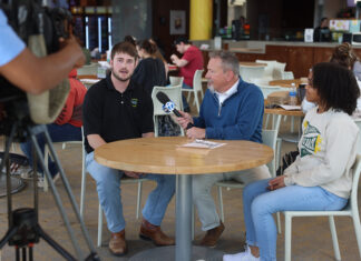 “Good Morning Arkansas” to Spotlight Arkansas Tech Student Panel Good Morning Arkansas March 2025