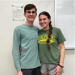 Torin and Mack Emerge as Wonder Race 2025 Champs Torin Matthews and Mackenzie Epperson